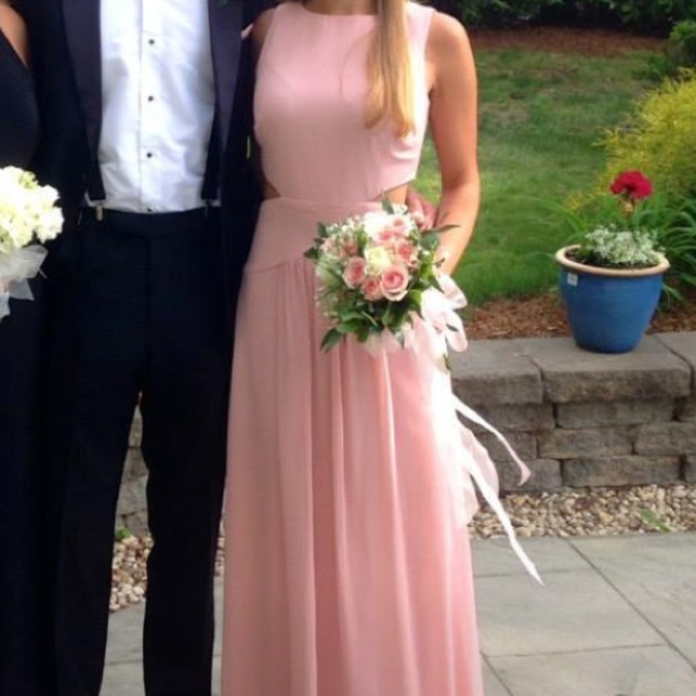 Prom dress - Picture 2 of 2